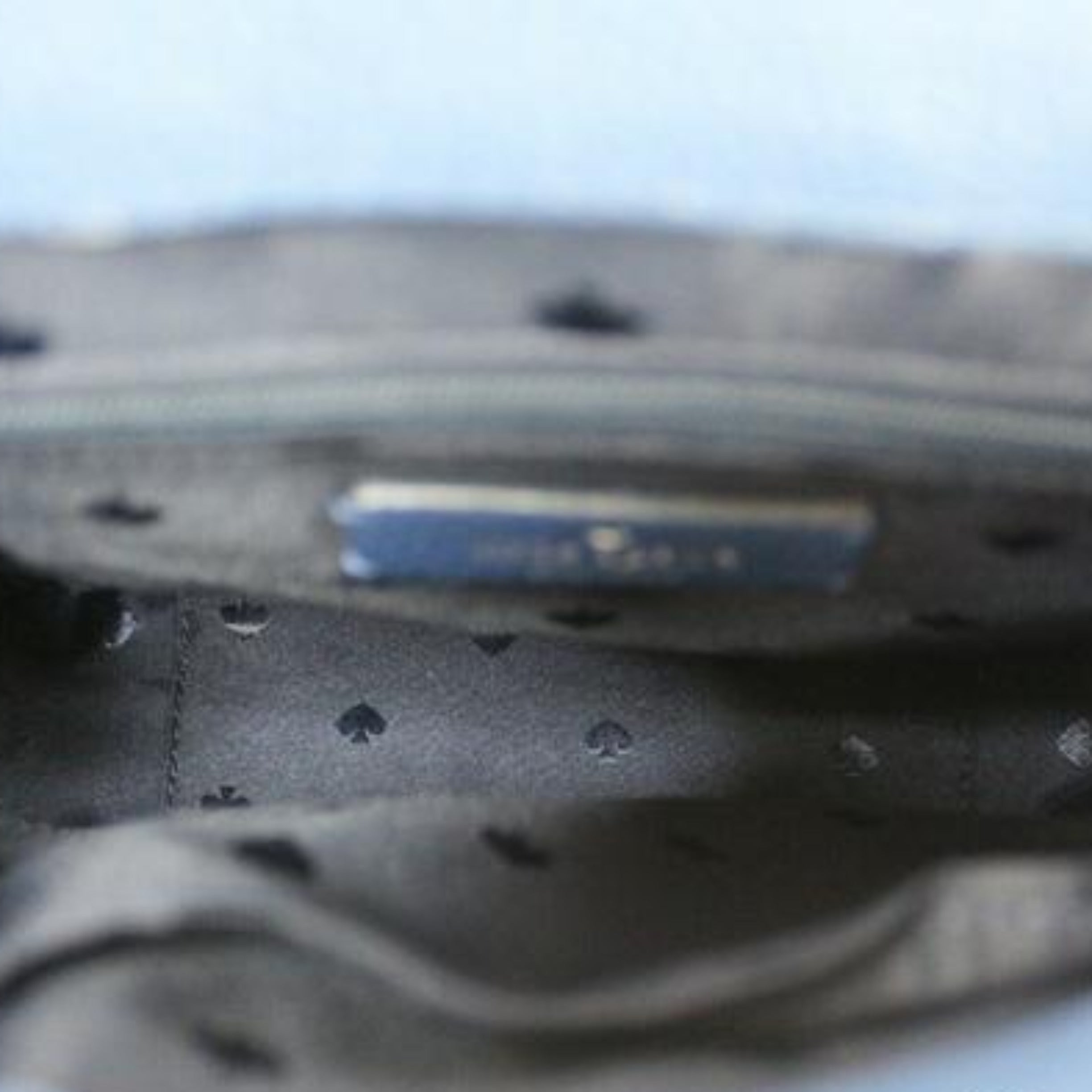 KATE SPADE NEW YORK Blueberry Leila Medium Flap Shoulder Bag NWT