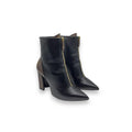 Louis Vuitton Matchmake Ankle Boots in Black 37