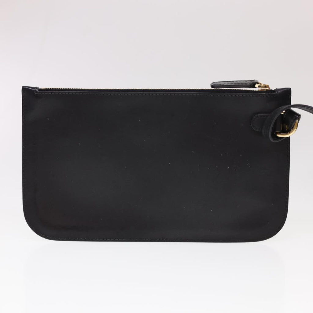 GUCCI GG Canvas Tote Bag Black 247209 ki2823