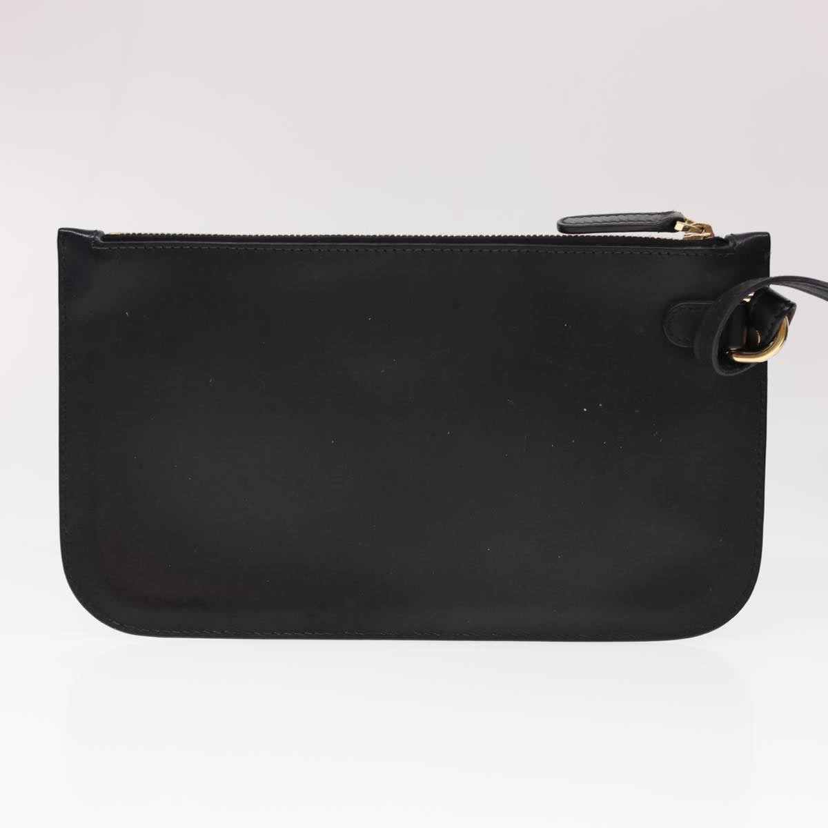 GUCCI GG Canvas Tote Bag Black 247209 ki2823