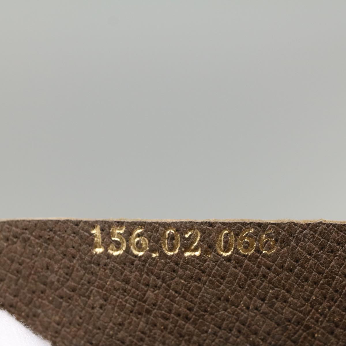 GUCCI GG Supreme Web Sherry Line Shoulder Bag Beige Red 156 02 066 ki3606