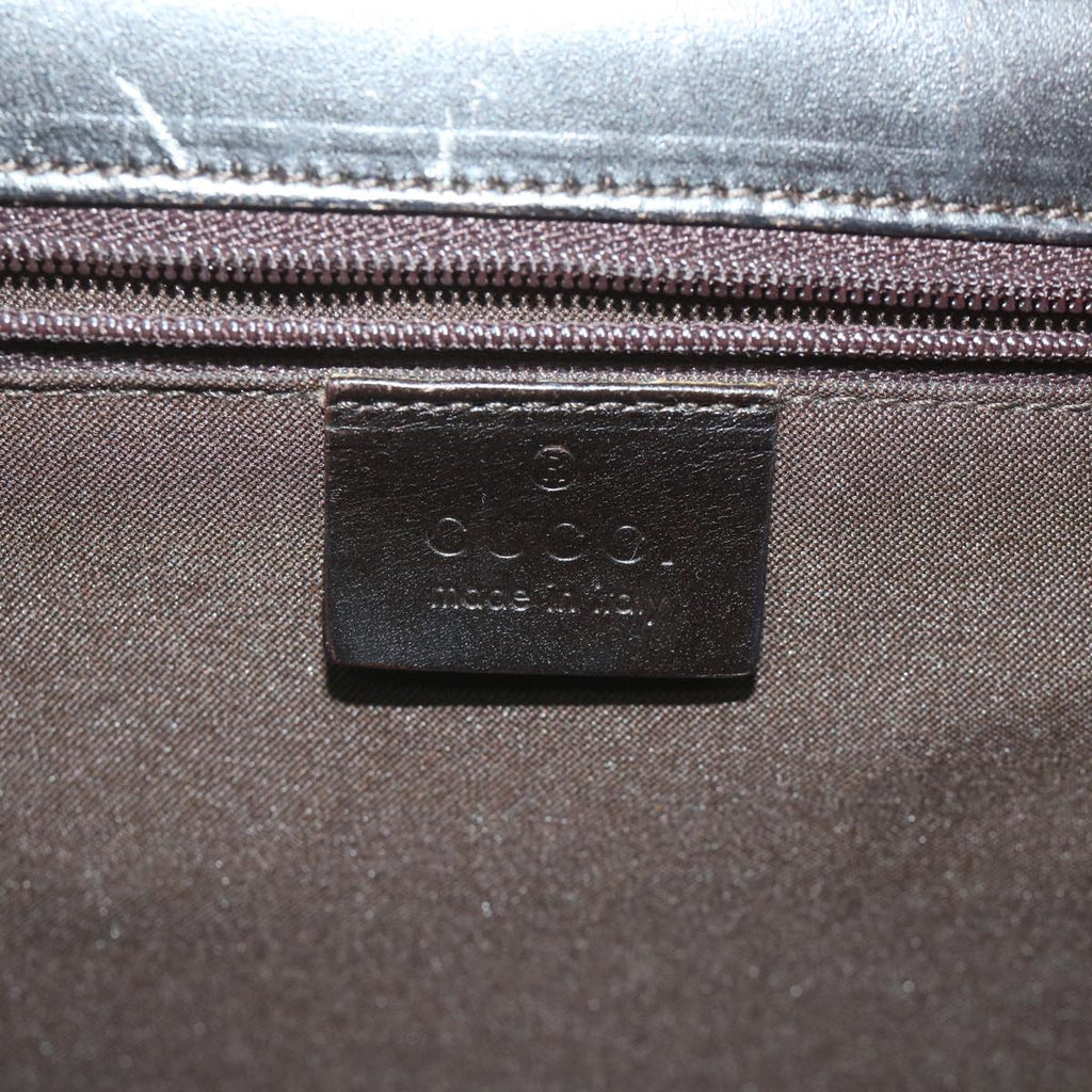 GUCCI GG Canvas Hand Bag Beige 001 3299 2026 ki3648