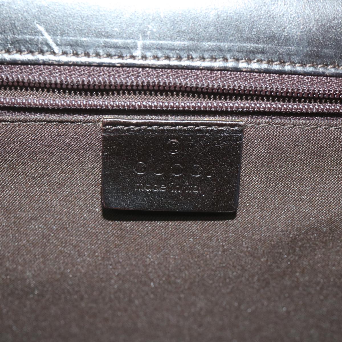 GUCCI GG Canvas Hand Bag Beige 001 3299 2026 ki3648
