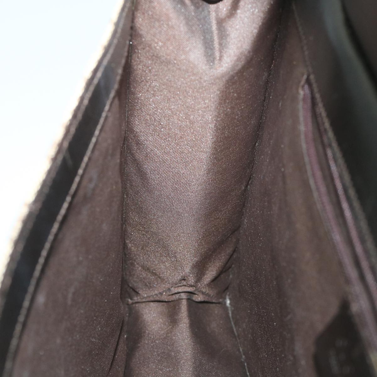 GUCCI GG Canvas Hand Bag Beige 001 3299 2026 ki3648