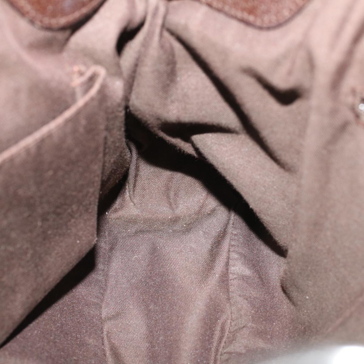 GUCCI GG Canvas Tote Bag Beige 121023 ki3689