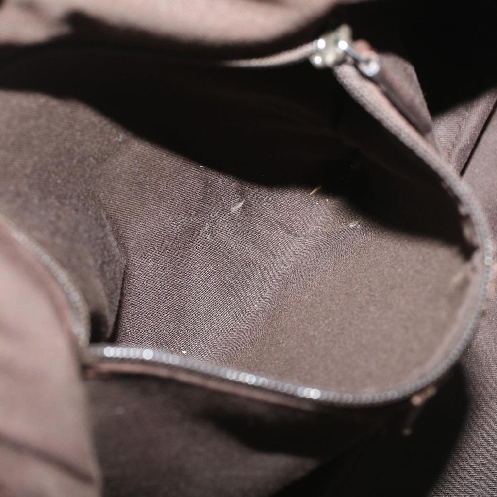 GUCCI GG Canvas Tote Bag Beige 121023 ki3689