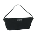 GUCCI Accessory Pouch Satin Black 039 1103 2123 ki3826