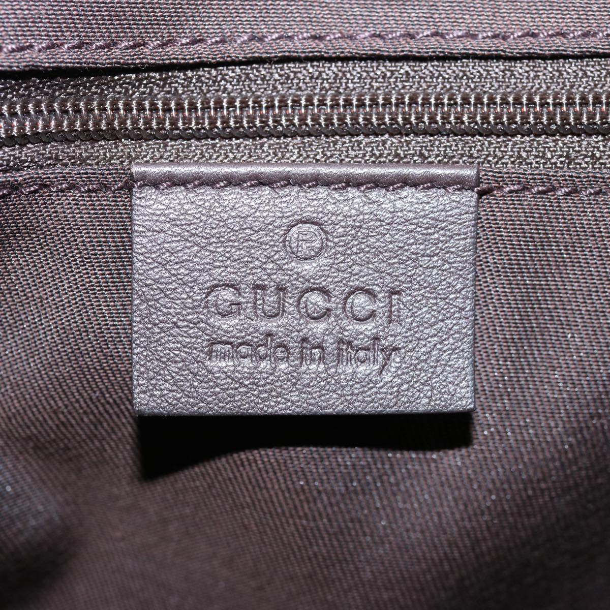 GUCCI GG Canvas Tote Bag Beige 169946 ki3831