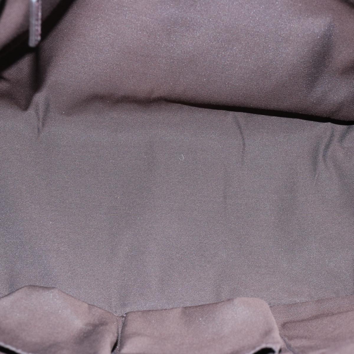 GUCCI GG Canvas Tote Bag Beige 169946 ki3831