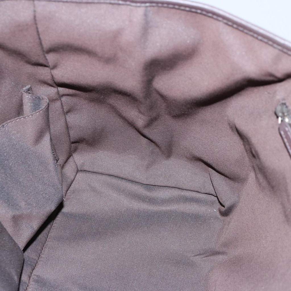 GUCCI GG Canvas Tote Bag Beige 169946 ki3831