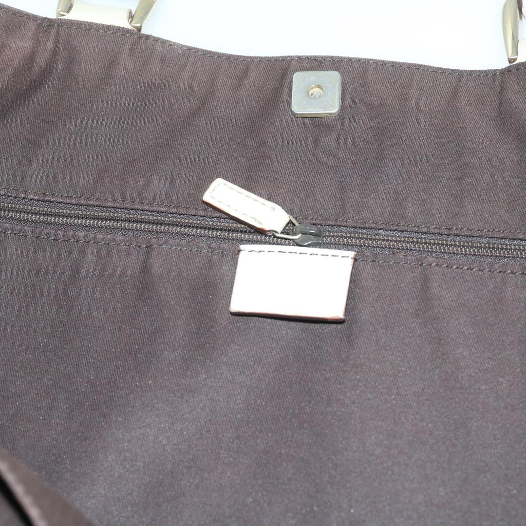 GUCCI GG Canvas Abbey Tote Bag Beige 141472 ki3898