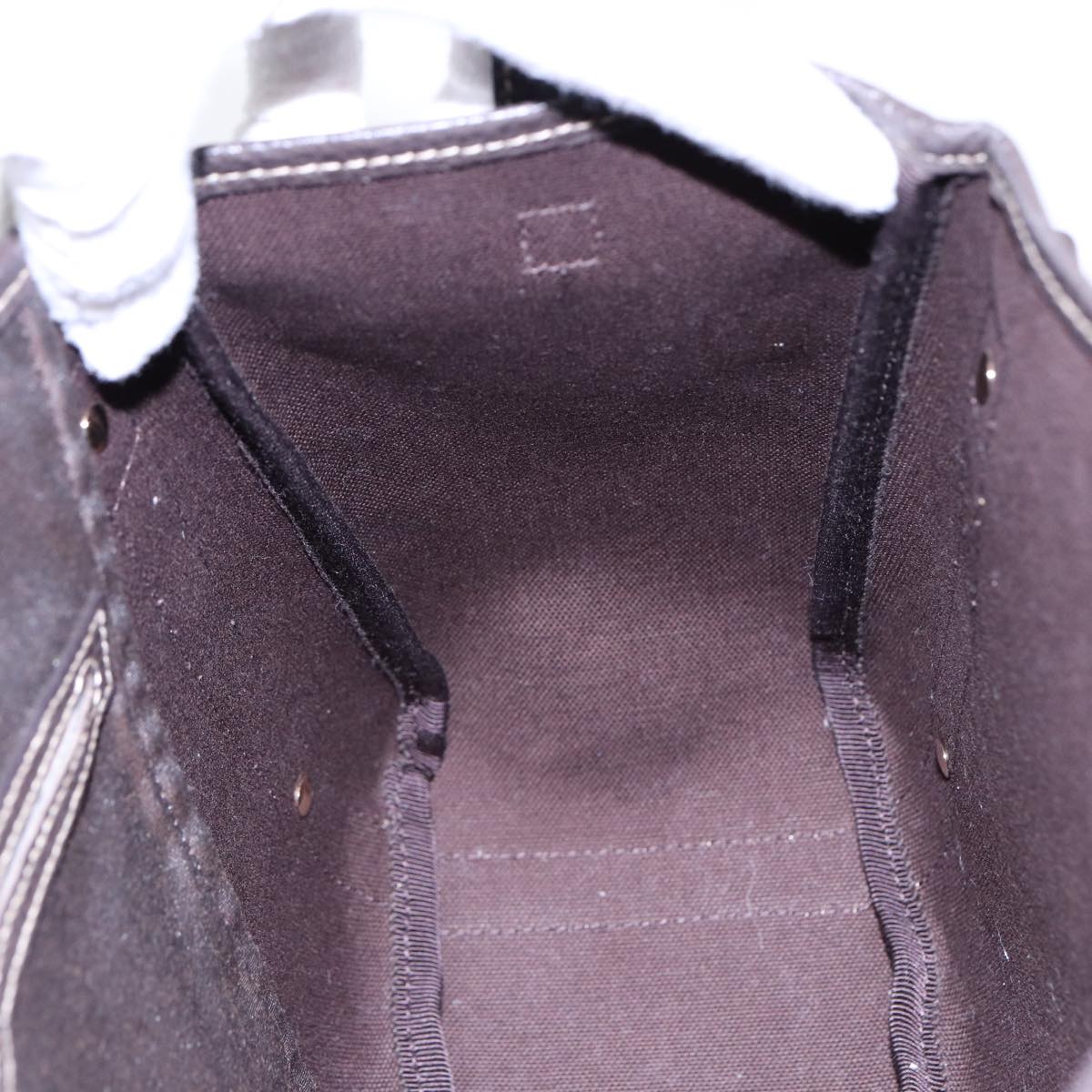 GUCCI GG Crystal Tote Bag Gold Beige 293578 ki4856A