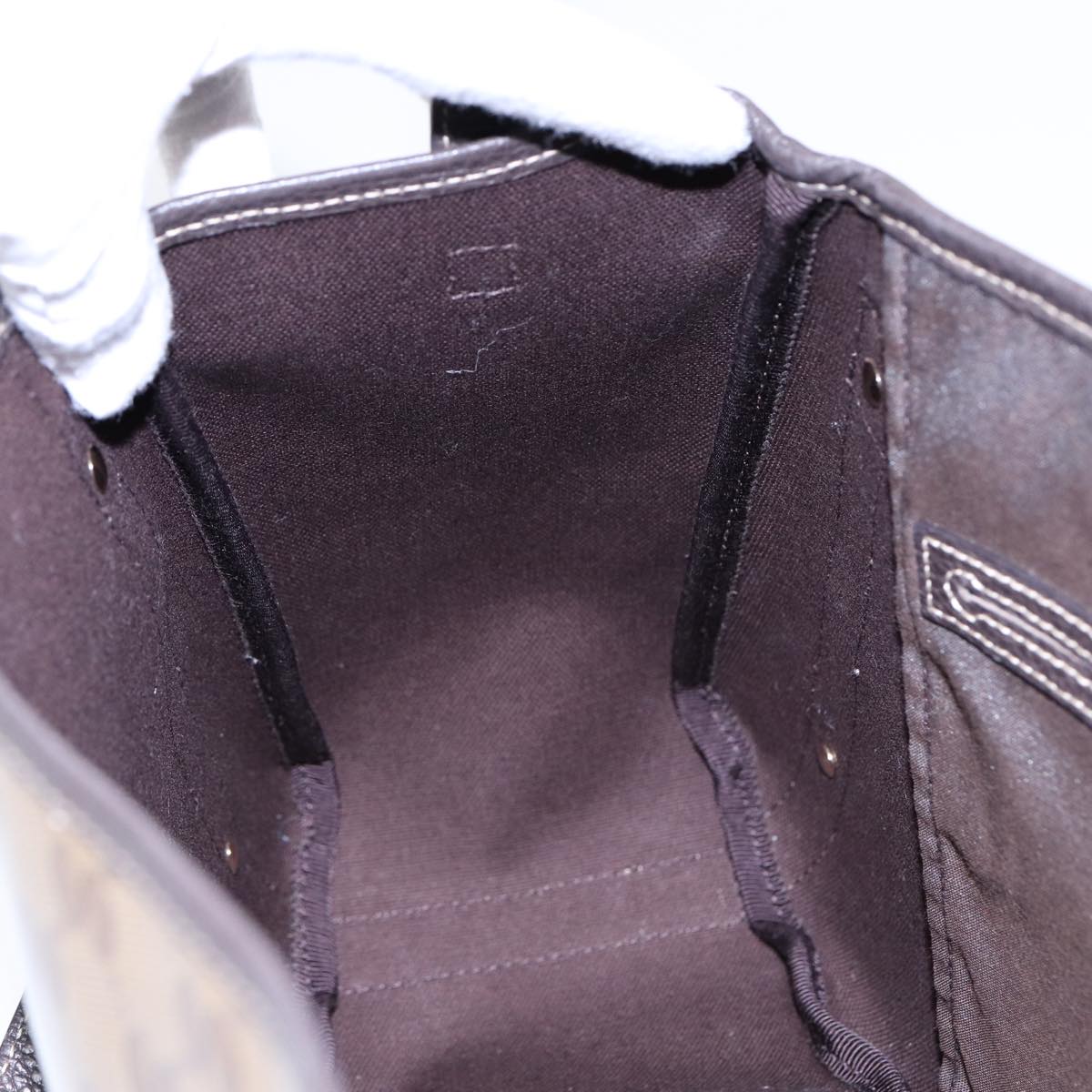 GUCCI GG Crystal Tote Bag Gold Beige 293578 ki4856A