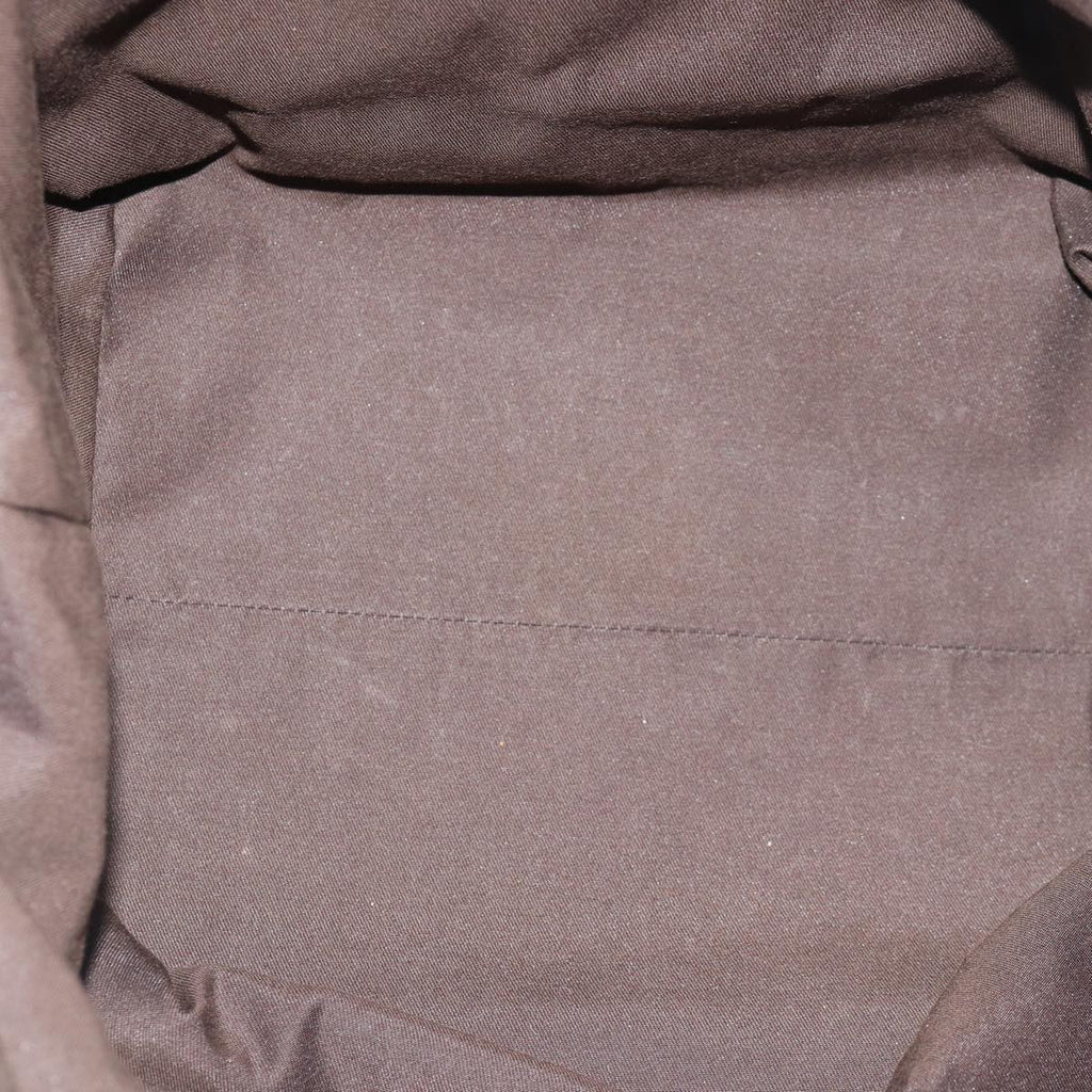 GUCCI GG Canvas Sherry Line Tote Bag Beige Pink gold 131230 ki4879
