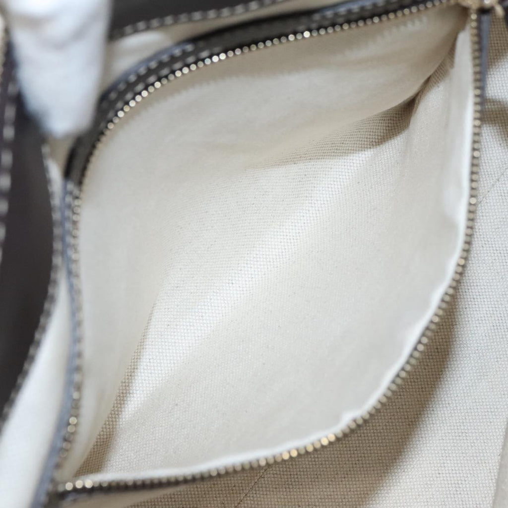 GUCCI GG Canvas Lovely Tote Bag Beige Gold 257069 ki5044