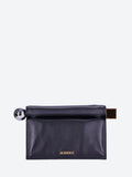 Jacquemus Women La Pochette Rond Carre