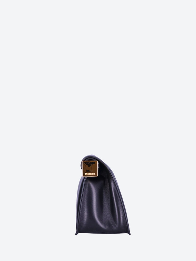 Jacquemus Women La Pochette Rond Carre
