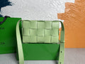GLAMI Cassette Light Green, For Women, WomenÃƒÂ¢Ã¢â€šÂ¬Ã¢â€žÂ¢s Bags 9.1in/23cm