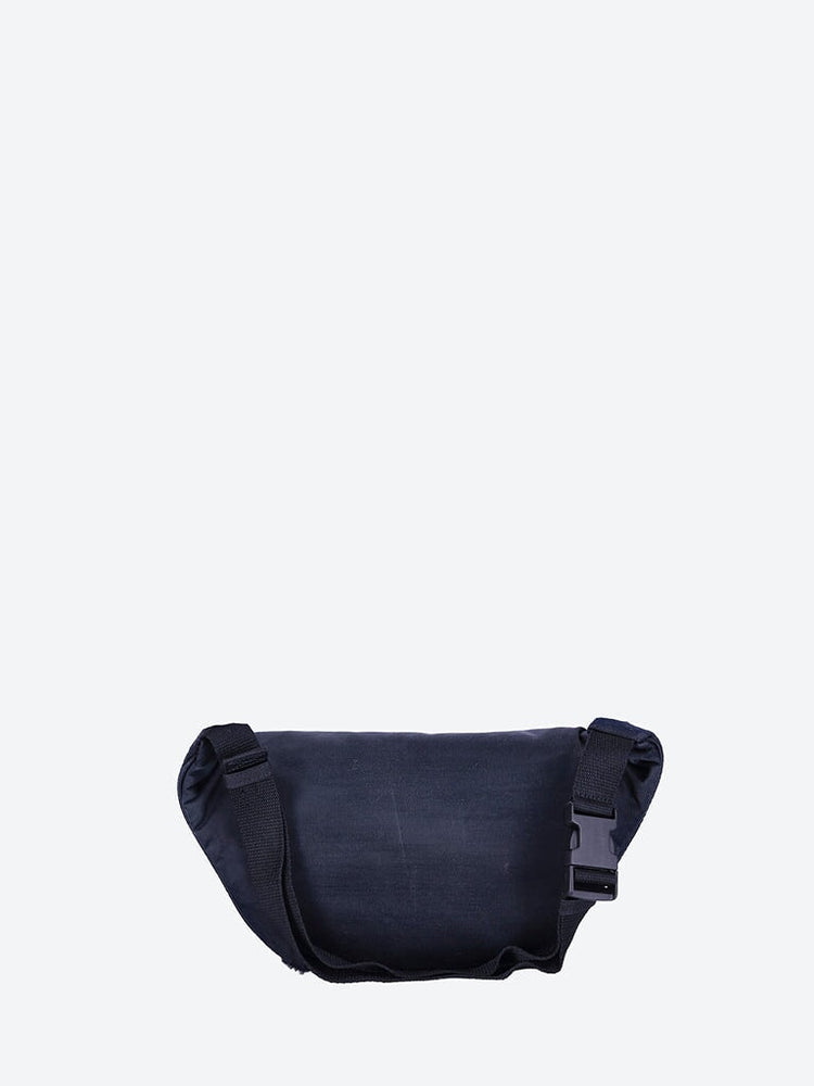 Balenciaga Men Light Tech Micro Explorer Beltbag