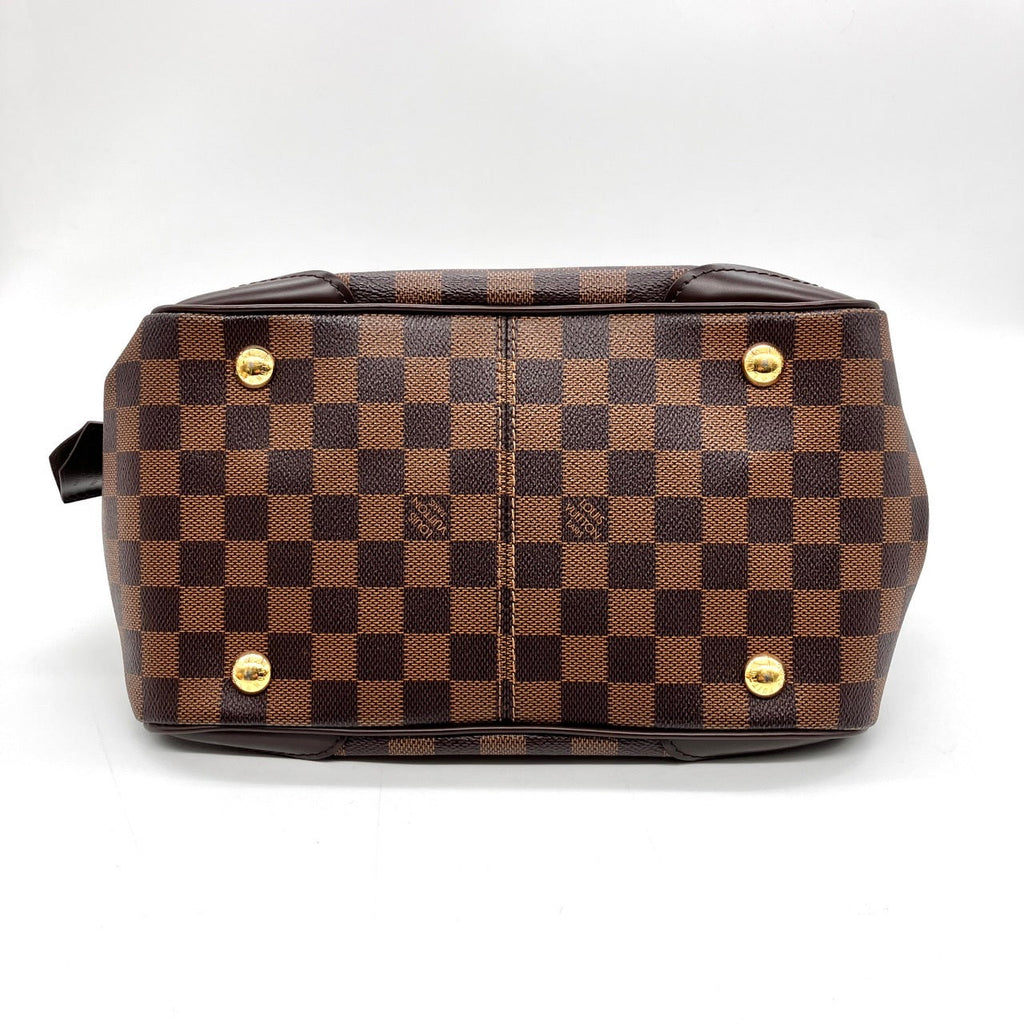 LOUIS VUITTON Damier Verona