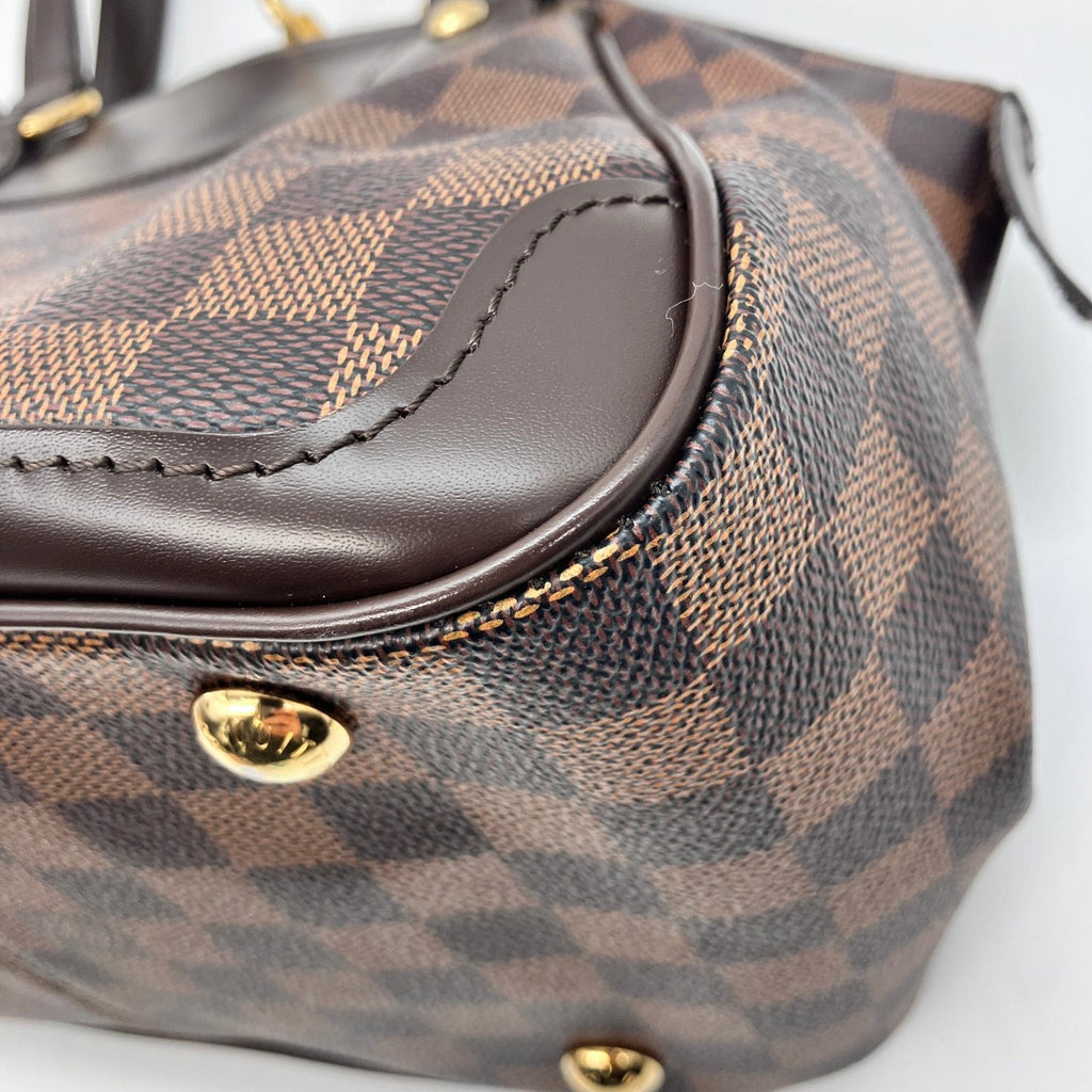 LOUIS VUITTON Damier Verona