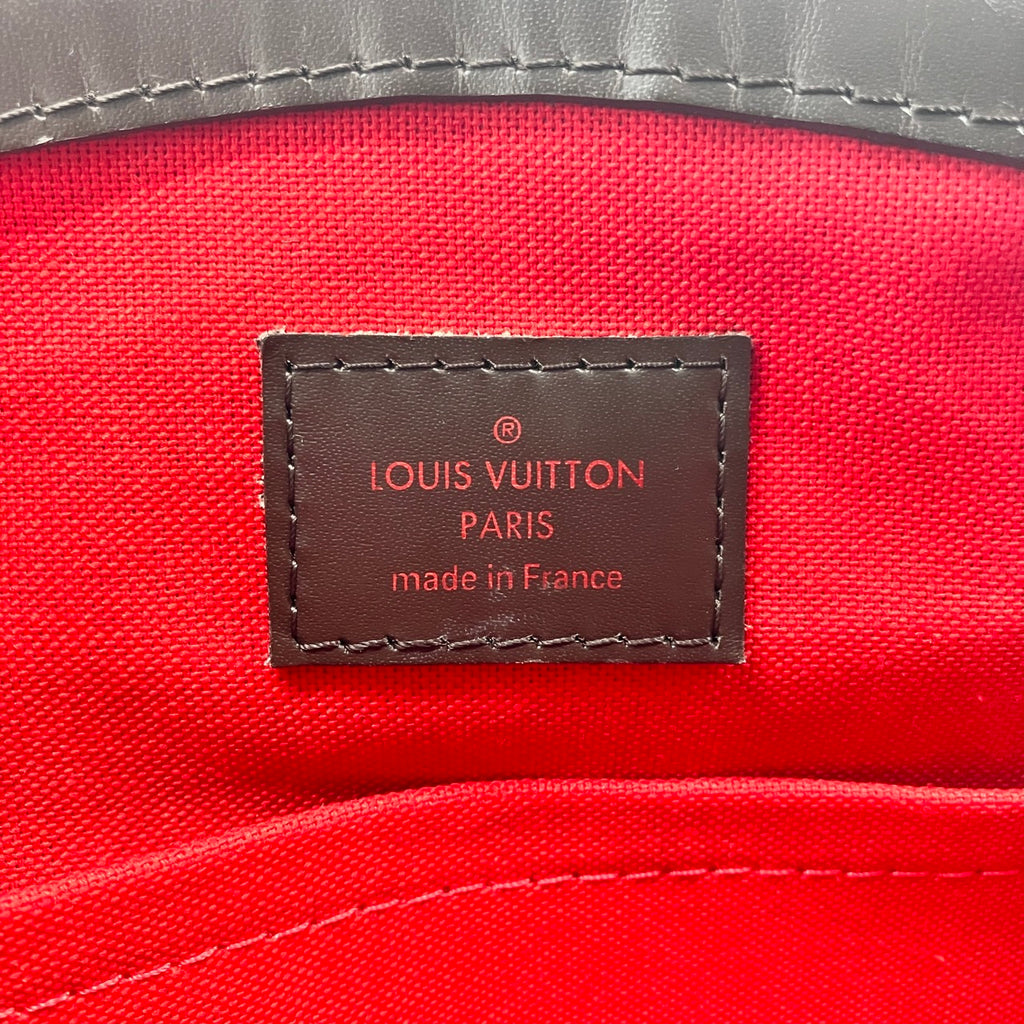 LOUIS VUITTON Damier Verona
