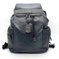 LOUIS VUITTON Monogram Shadow Discovery Backpack