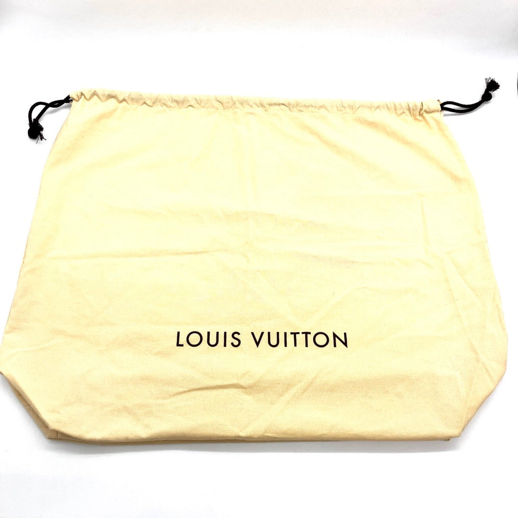 LOUIS VUITTON Monogram Shadow Discovery Backpack