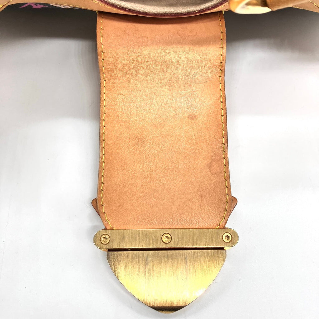 LOUIS VUITTON Multicolor Ursula