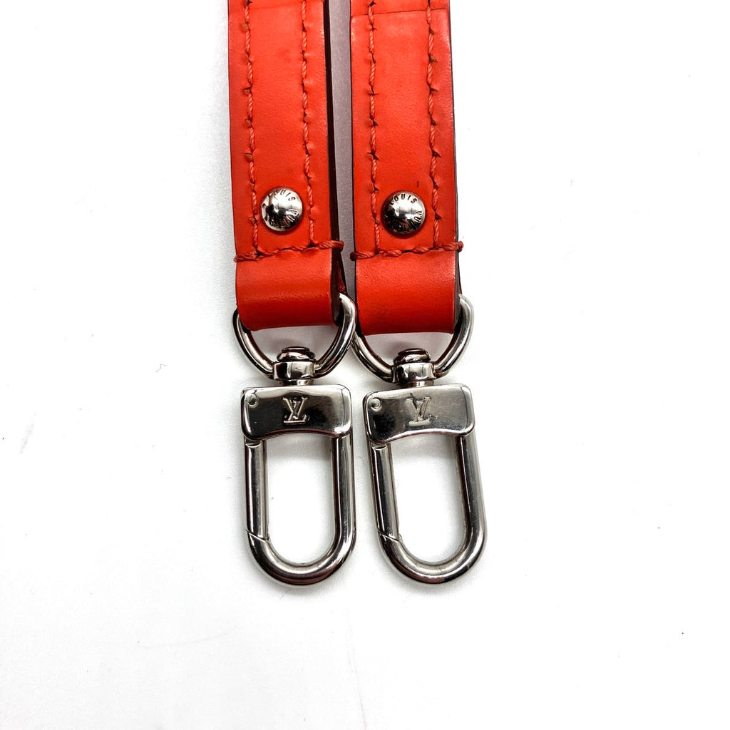 LOUIS VUITTON Epi Alma BB
