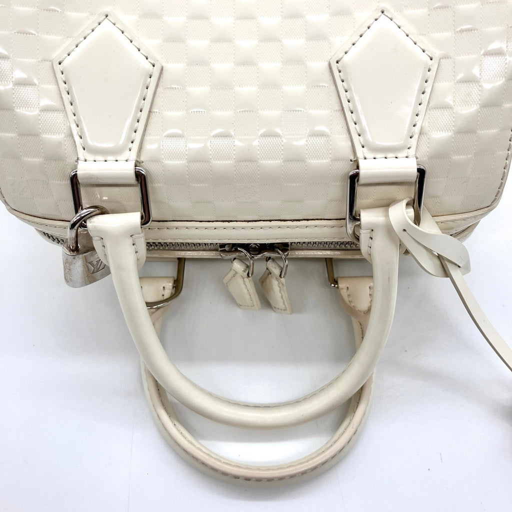 LOUIS VUITTOM Damier Facet Speedy