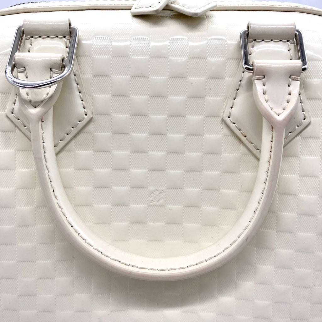 LOUIS VUITTOM Damier Facet Speedy