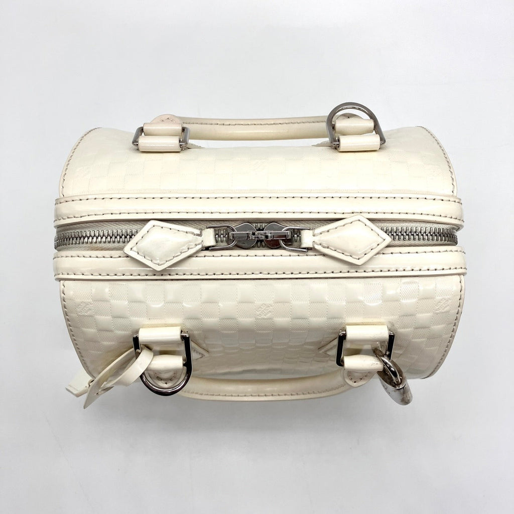 LOUIS VUITTOM Damier Facet Speedy