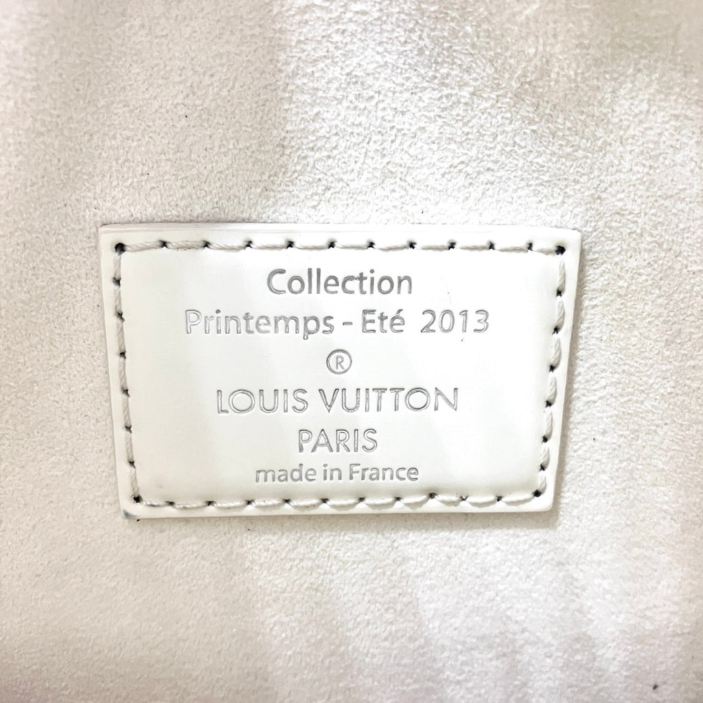 LOUIS VUITTOM Damier Facet Speedy