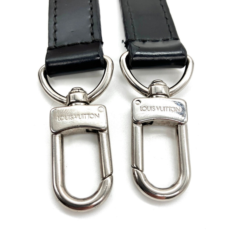 LOUIS VUITTON Epi Speedy 25 Bandouliere