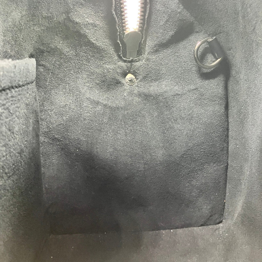 LOUIS VUITTON Epi Speedy 25 Bandouliere