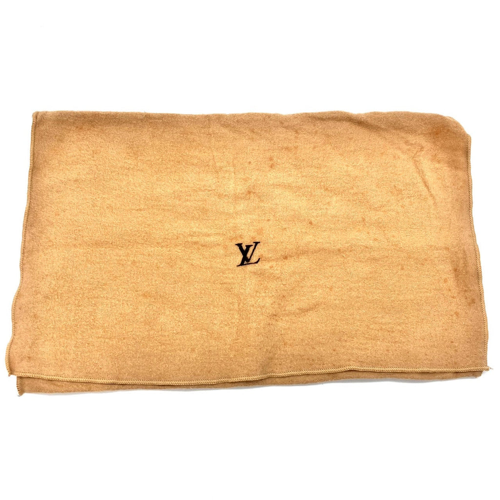 LOUIS VUITTON Epi alma BB