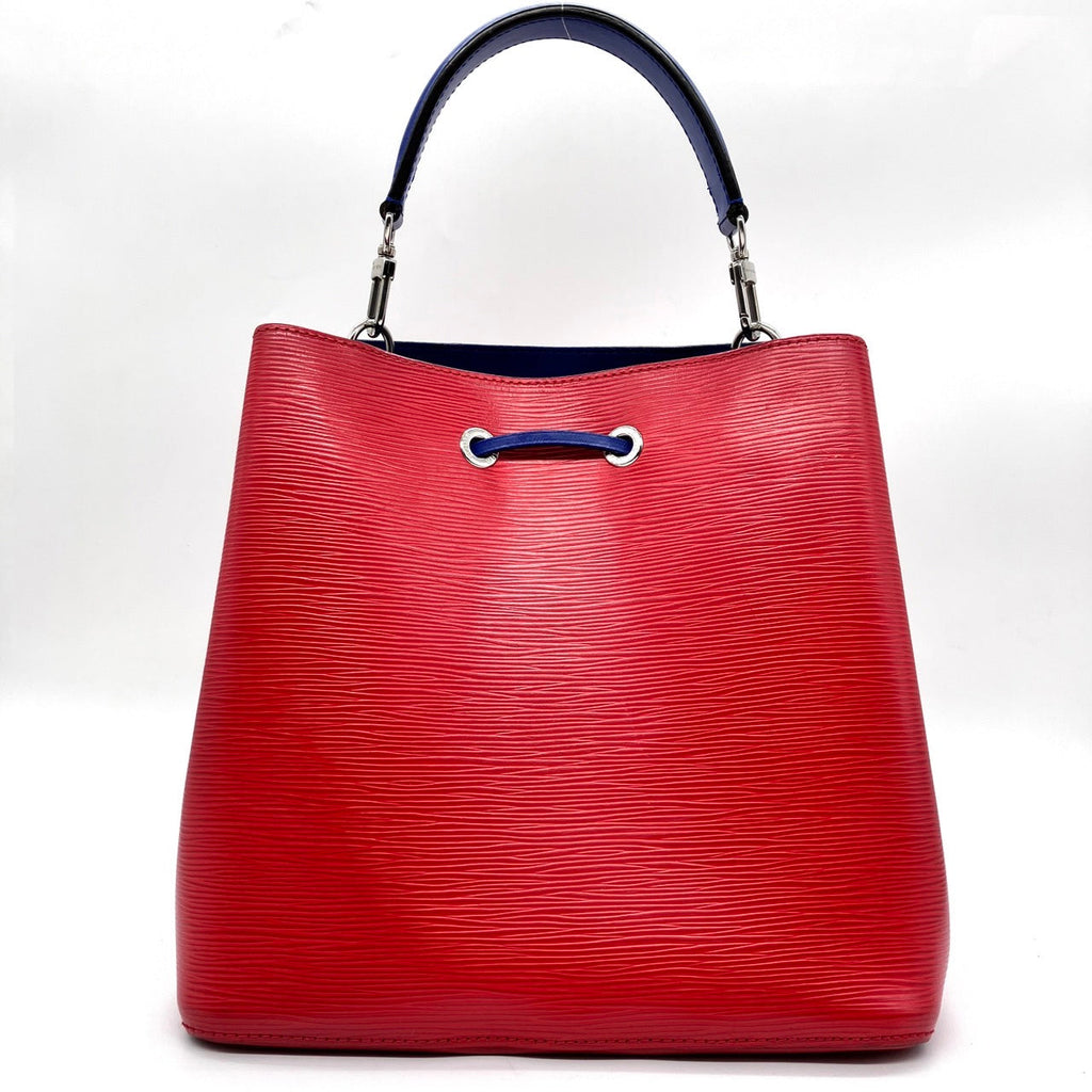 LOUIS VUITTON Epi Neo Noe