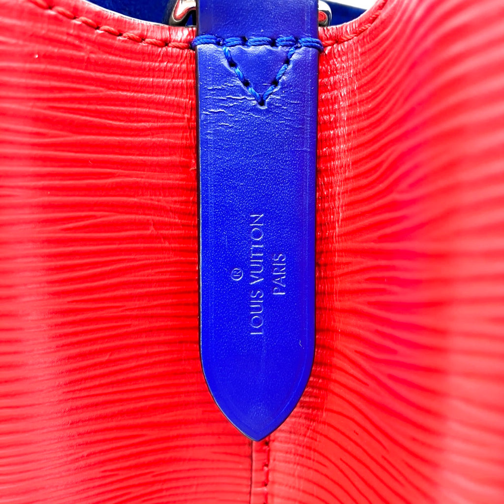 LOUIS VUITTON Epi Neo Noe