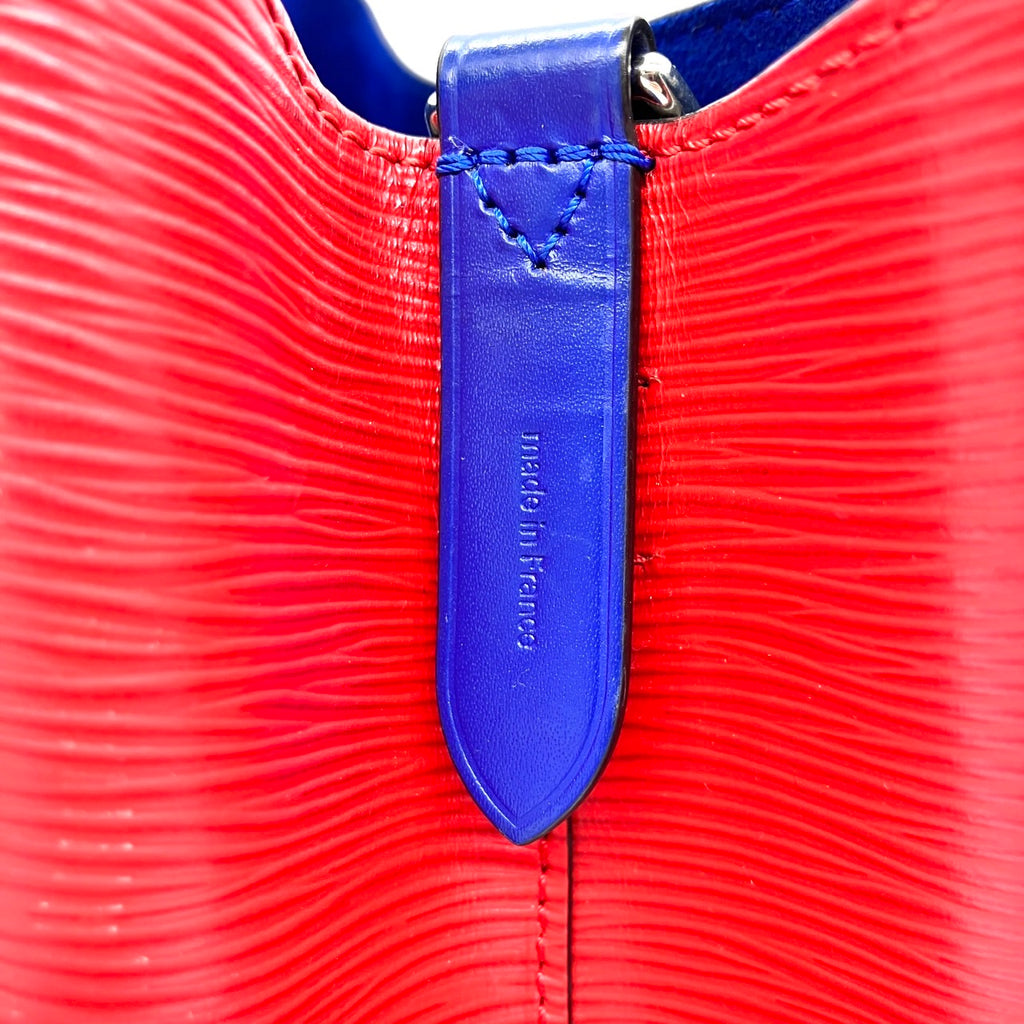 LOUIS VUITTON Epi Neo Noe