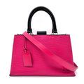 LOUIS VUITTON Epi Kleber PM