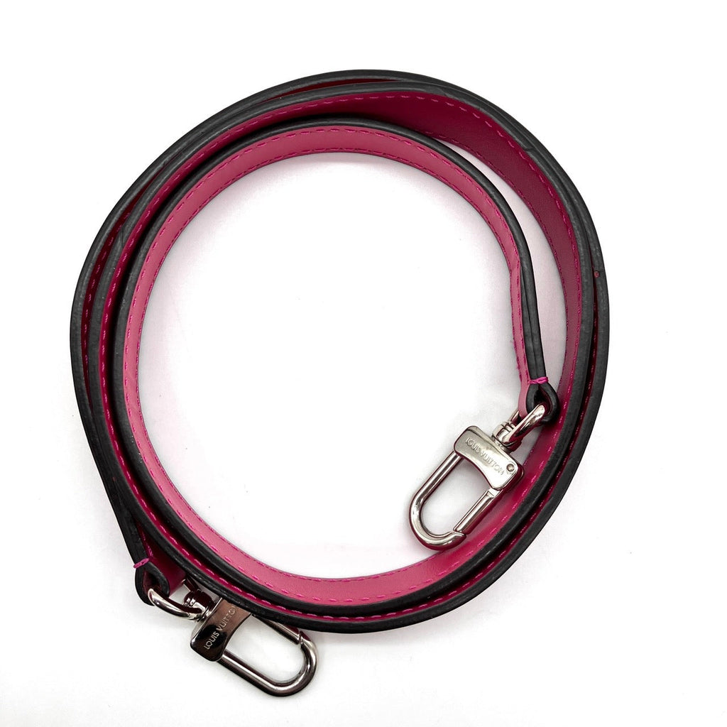 LOUIS VUITTON Epi Kleber PM