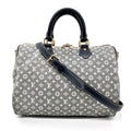 LOUIS VUITTON Ideal Speedy 30 Bandouliere