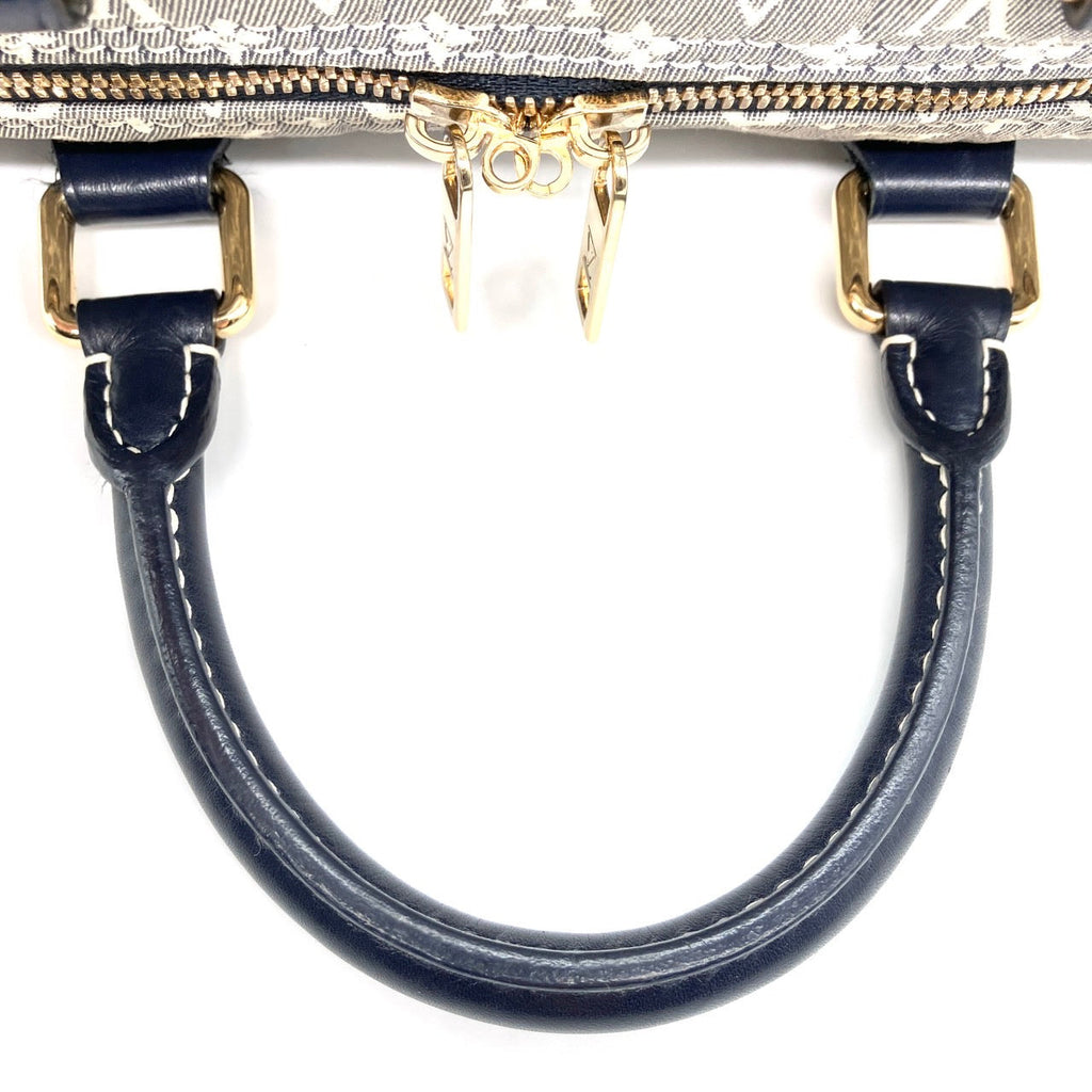 LOUIS VUITTON Ideal Speedy 30 Bandouliere