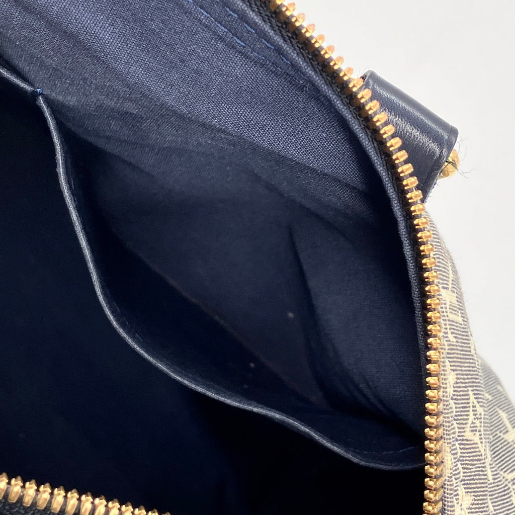 LOUIS VUITTON Ideal Speedy 30 Bandouliere