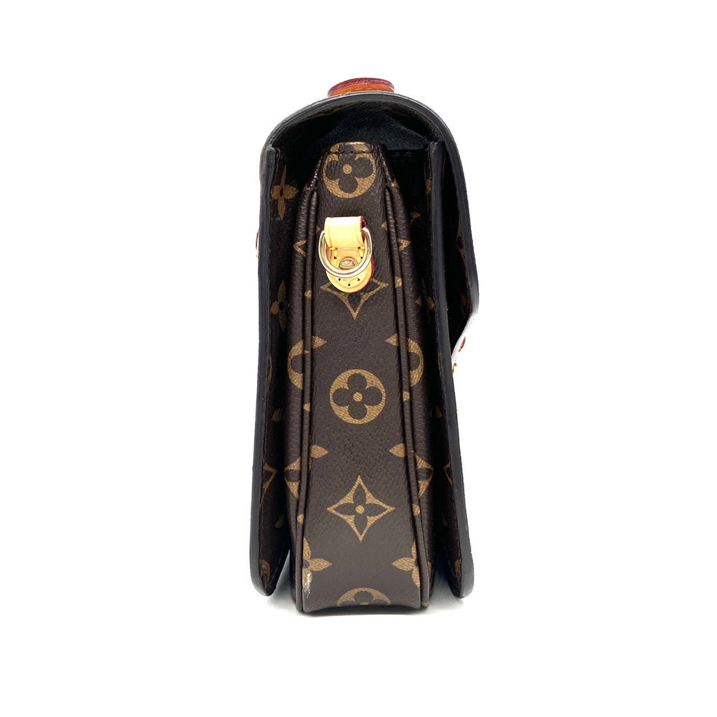 LOUIS VUITTON Summer Trunk Metis