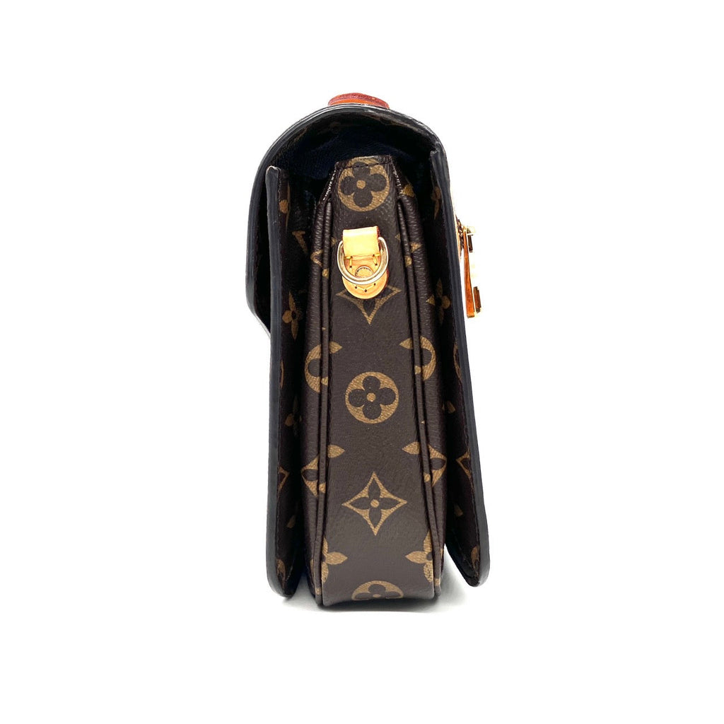 LOUIS VUITTON Summer Trunk Metis