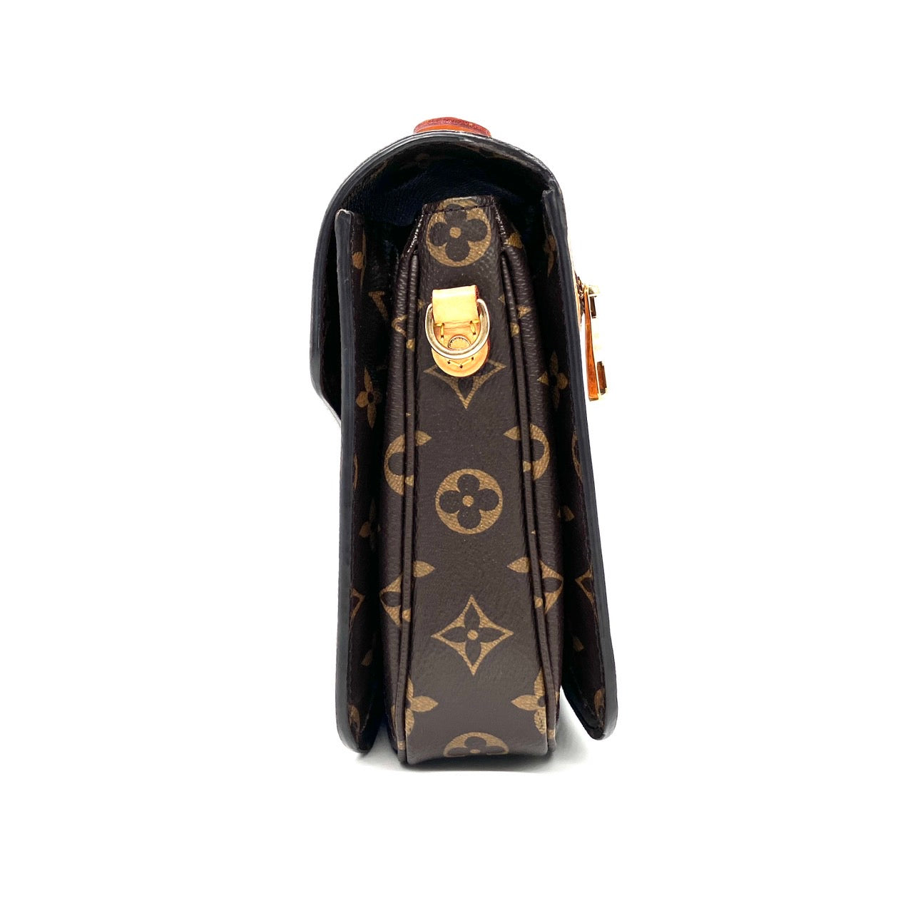 LOUIS VUITTON Summer Trunk Metis