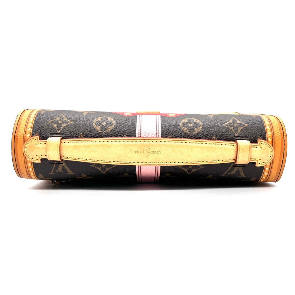 LOUIS VUITTON Summer Trunk Metis