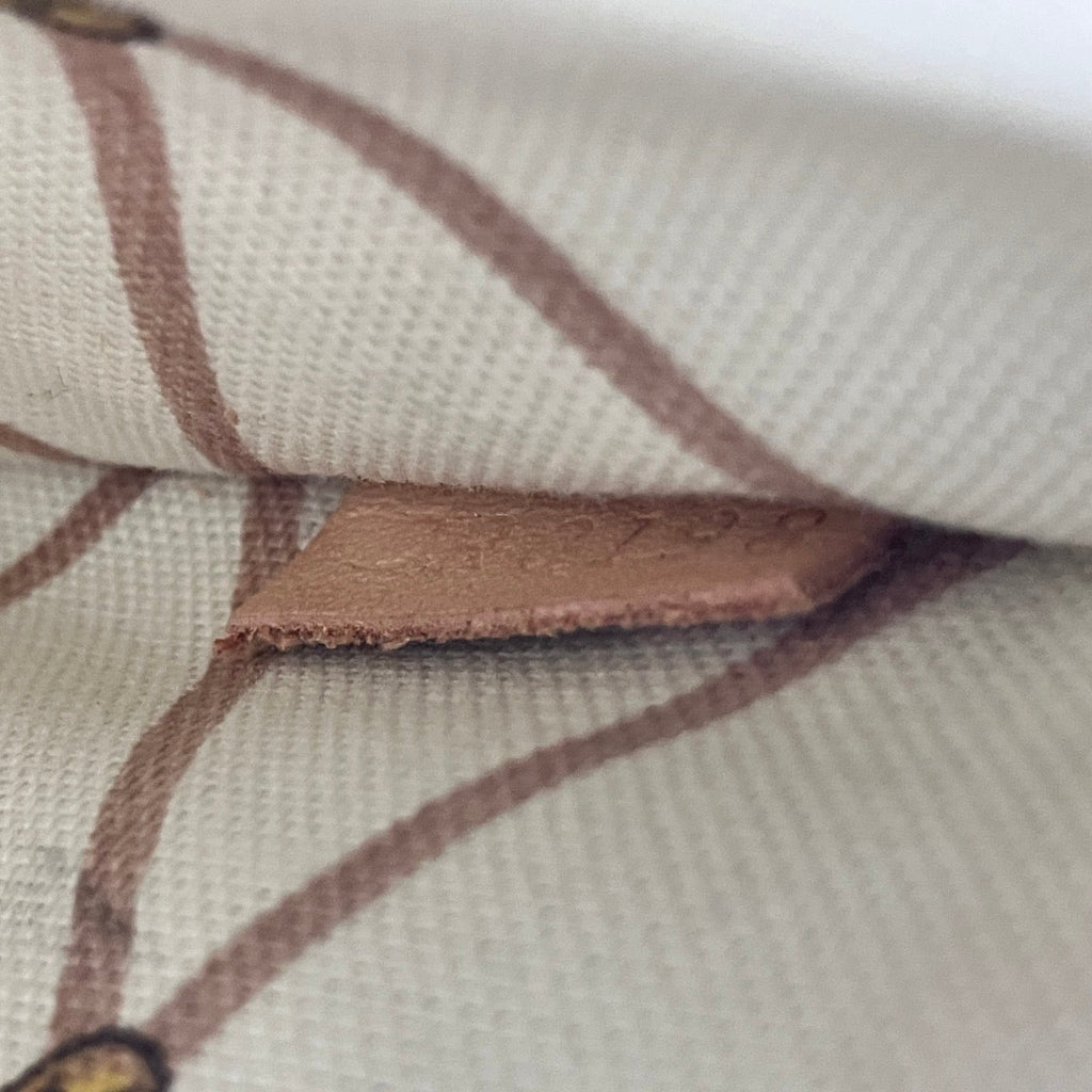 LOUIS VUITTON Summer Trunk Metis
